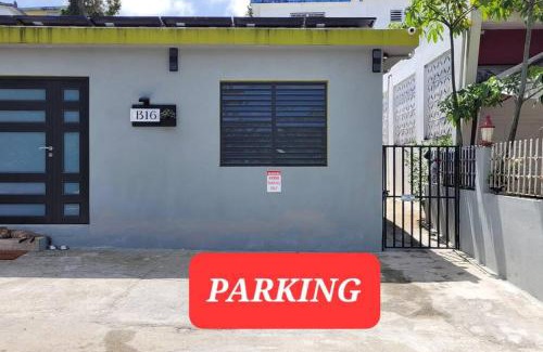 Cuevas Apartment | Trujillo Alto Quiet and Cozy, Fully Equipped and Pet-Friendly