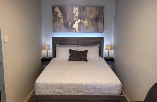 Cuevas Apartment | Trujillo Alto Quiet and Cozy, Fully Equipped and Pet-Friendly