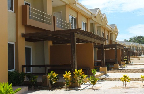 Barra de Chapagua Hotel | Trujillo Beach Eco Resort