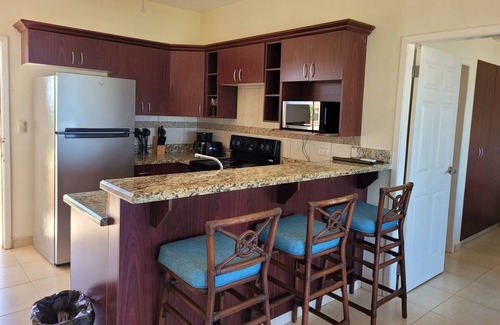 Barra de Chapagua Hotel | Trujillo Beach Eco Resort