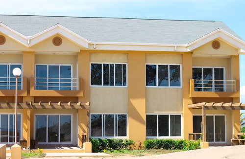 Barra de Chapagua Hotel | Trujillo Beach Eco Resort