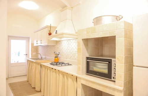 Locorotondo Villa | TRULLI CALELLA - CARRUBO by Apulia Hospitality