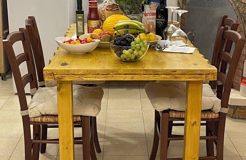 Ostuni House | Trulli Foggie di Sauro