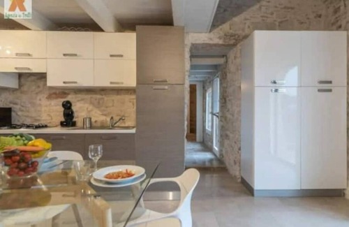 Alberobello House | Trulli Hansel & Gretel