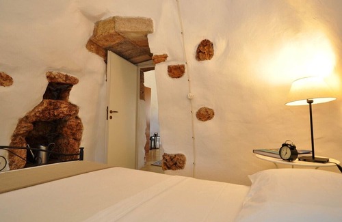 Capilungo House | Trulli Malaspina Puglia Online