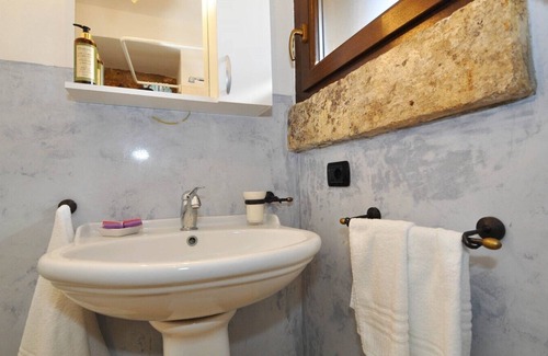 Capilungo House | Trulli Malaspina Puglia Online