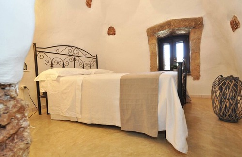 Capilungo House | Trulli Malaspina Puglia Online