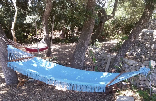San Vito dei Normanni House | TRULLO ALESSANDRO and VILLA RAFFAELA (marine reserve of Torre Guaceto) 14p,4 bathrooms