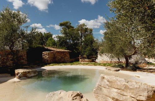 Corato House | Trullo Amiura B&B