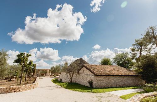 Corato House | Trullo Amiura B&B
