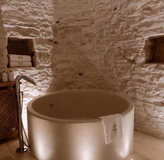 Corato House | Trullo Amiura B&B