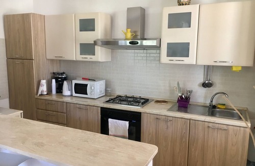 Ceglie Messapica House | TRULLO AND VILLA WITH 8/12 BEDS WITH POOL, BARBECUE, LAUNDRY, PARKING