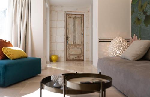 San Vito dei Normanni Villa | Trullo Brenda By Raro Villas