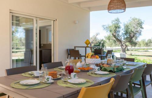 San Vito dei Normanni Villa | Trullo Brenda By Raro Villas