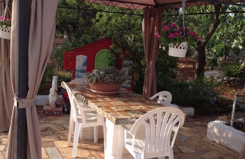 Ceglie Messapica House | Trullo Ceglie Messapica