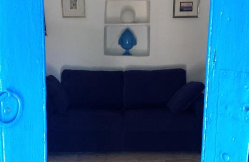 Ceglie Messapica House | Trullo Ceglie Messapica