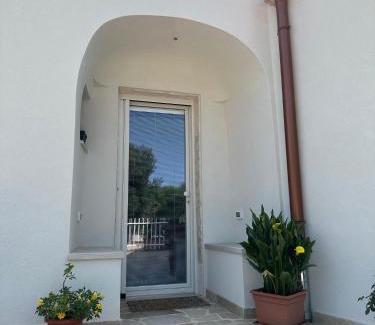 Martina Franca Apartment | Trullo Gnoffa