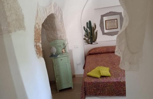 Locorotondo House | Trullo Il cantagallo