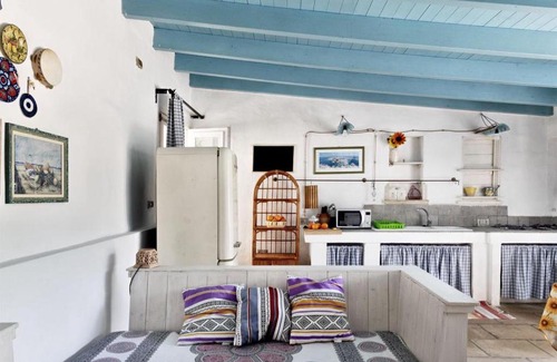 Gallipoli House | Trullo Iolanda