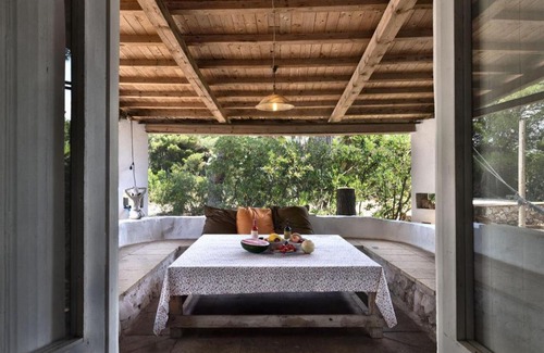 Gallipoli House | Trullo Iolanda
