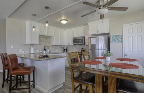 Downtown Condo | Truly Oceanfront. You Don’t Get Any Closer Than This!