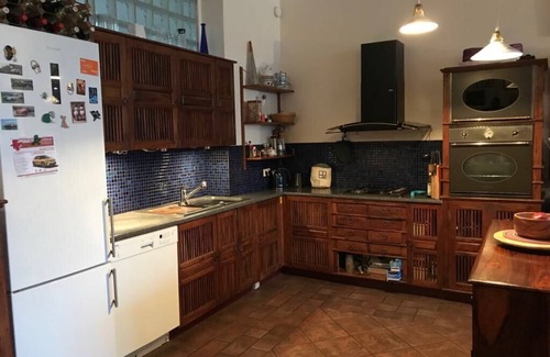 Downtown Apartment | Truly unique property - film shooting apartment