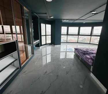 Mean Chey Apartment | Trump Tower