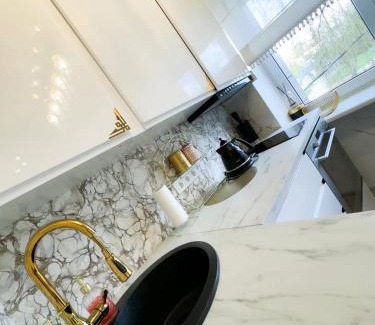 Plunge Apartment | Trumpalaikė buto nuoma Plungėje