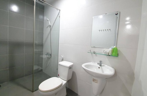 Chinatown Hotel | Truong Giang Hotel