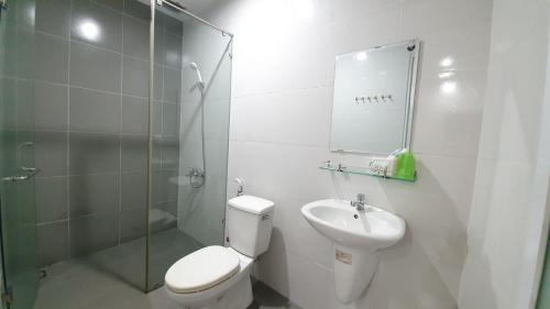 Chinatown Hotel | Truong Giang Hotel