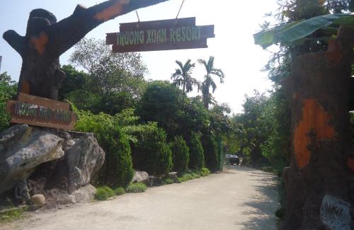 Ha Giang Resort | Truong Xuan Ecology