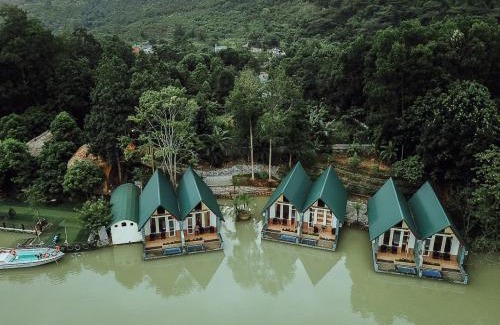Ha Giang Resort | Truong Xuan Ecology