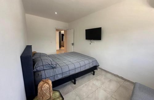 Grote Berg Apartment | Trupiaal Apartment - Regal Rentals Curacao