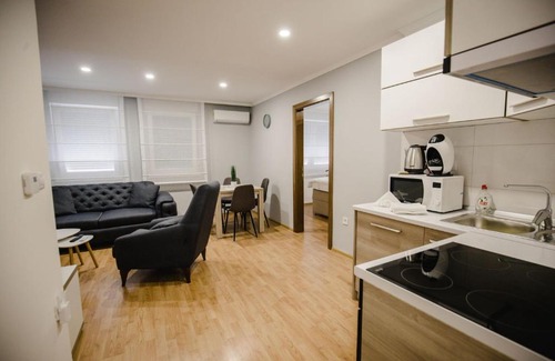 Brcko Apartment | Trupl apartman 5 - Stan na dan