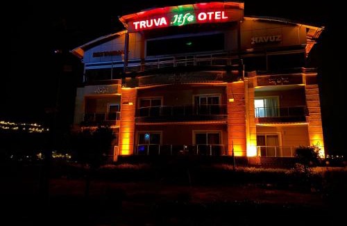 Samandagi Hotel | Truva Life Hotel