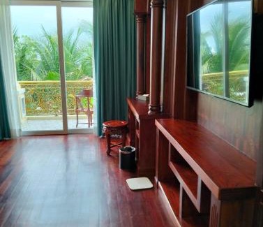 Sihanoukville City Centre Resort | Try Palace Resort Sihanoukville