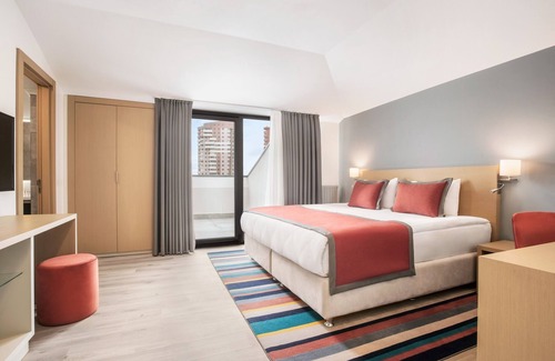 Oran Hotel | TRYP by Wyndham Ankara Oran