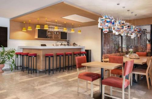 Oran Hotel | TRYP by Wyndham Ankara Oran
