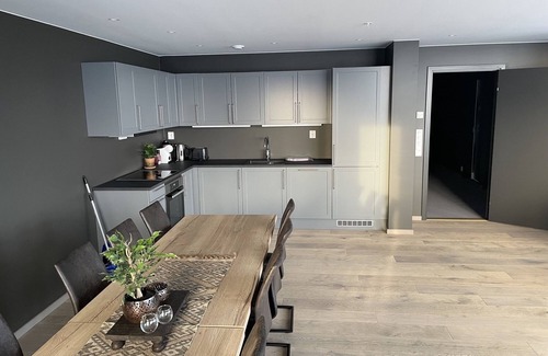 Trysil Apartment | Trysil Alpine Lodge