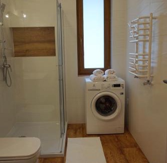 Płaska Villa | Trzy Sosny Płaska
