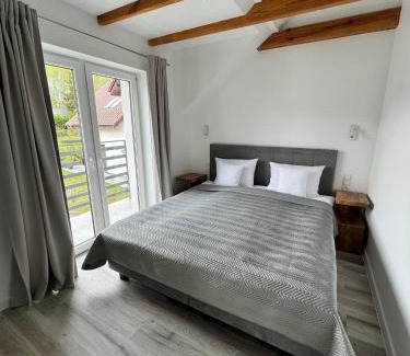 Barlinek House | Trzy Wyspy Barlinek