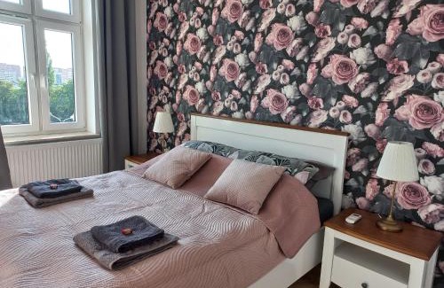 Chorzow Apartment | Trzynastka