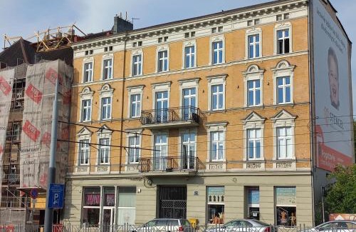 Chorzow Apartment | Trzynastka