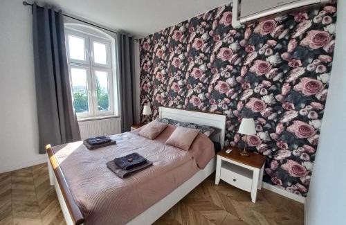 Chorzow Apartment | Trzynastka