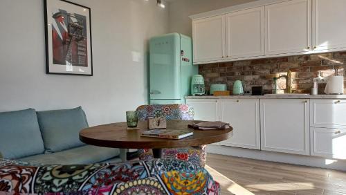 Chorzow Apartment | Trzynastka