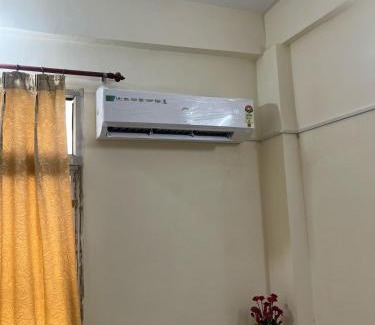 Civil Lines Apartment | TS homestays Prayagraj