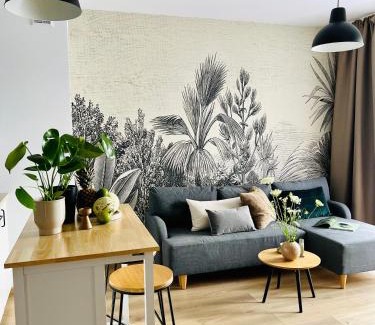 West Pomeranian Voivodeship Apartment | TS New Town Stay