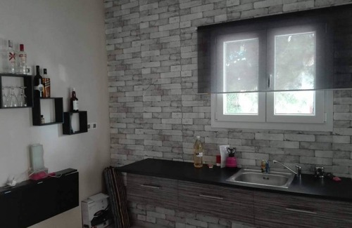 Markopoulon Apartment | TS1-George's apartments by the airport