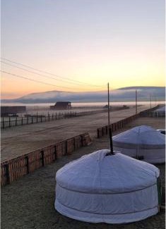 Hatgal House | Tsaatan - Mother's Traditional Ger