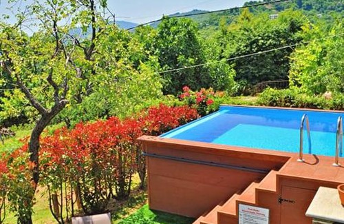 Tsagarada House | Tsagarada House
